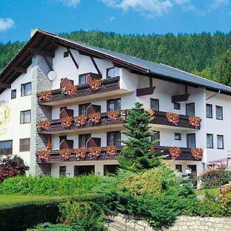 Appartementhaus Sonne Millstatt Buitenkant foto
